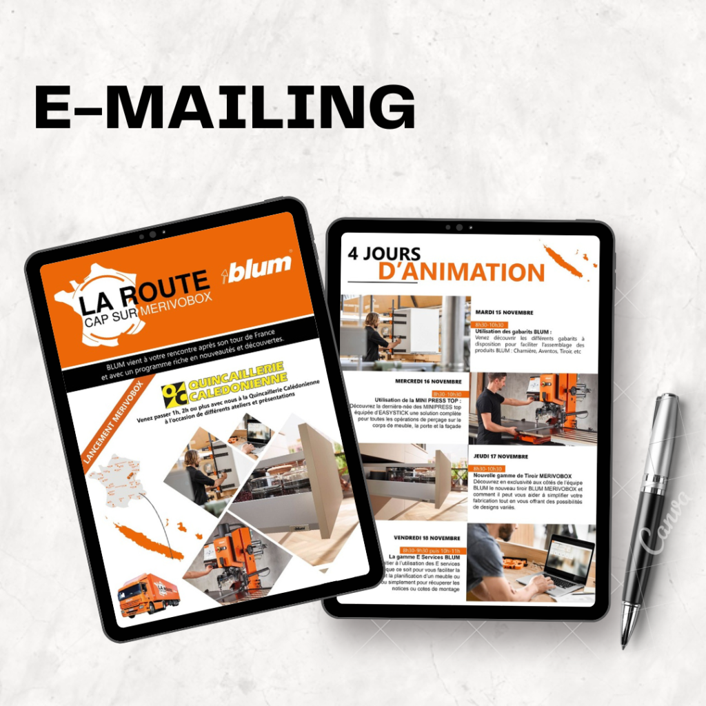 modern website launch digital product mockup instagram post