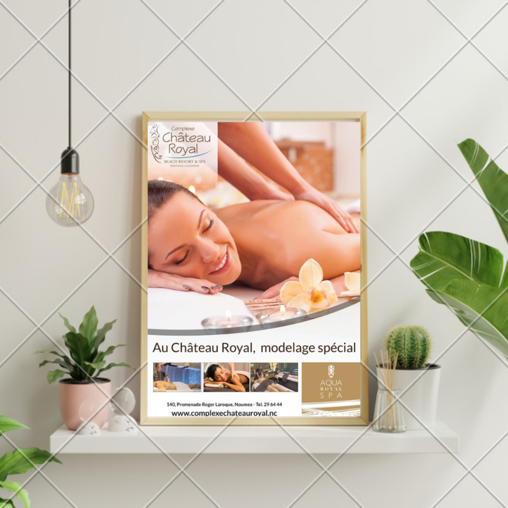 white and green minimalist abstract wall frame mockup instagram post